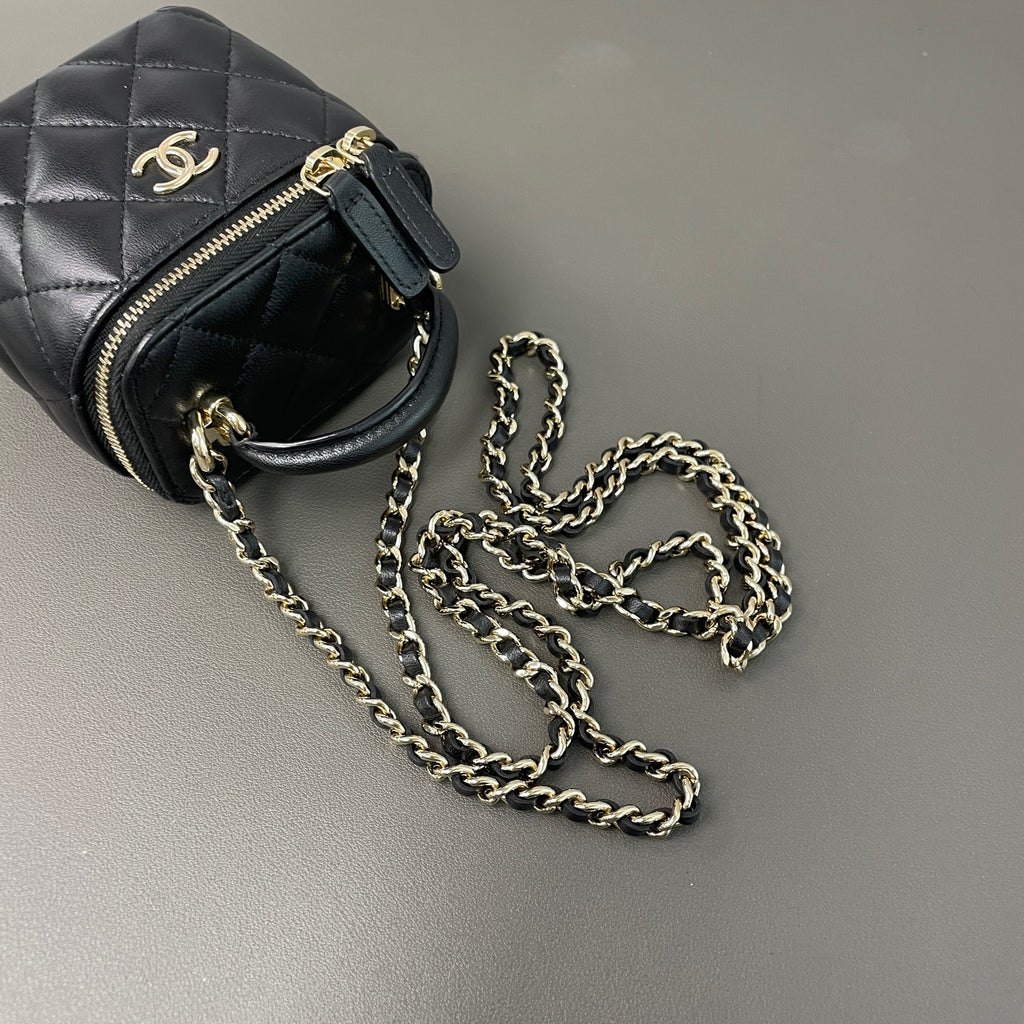 Chanel Crossbody