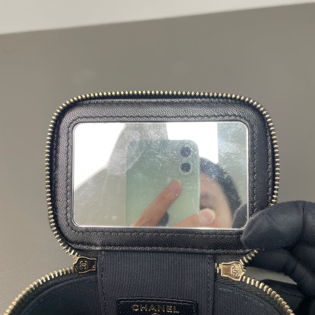 Chanel Crossbody