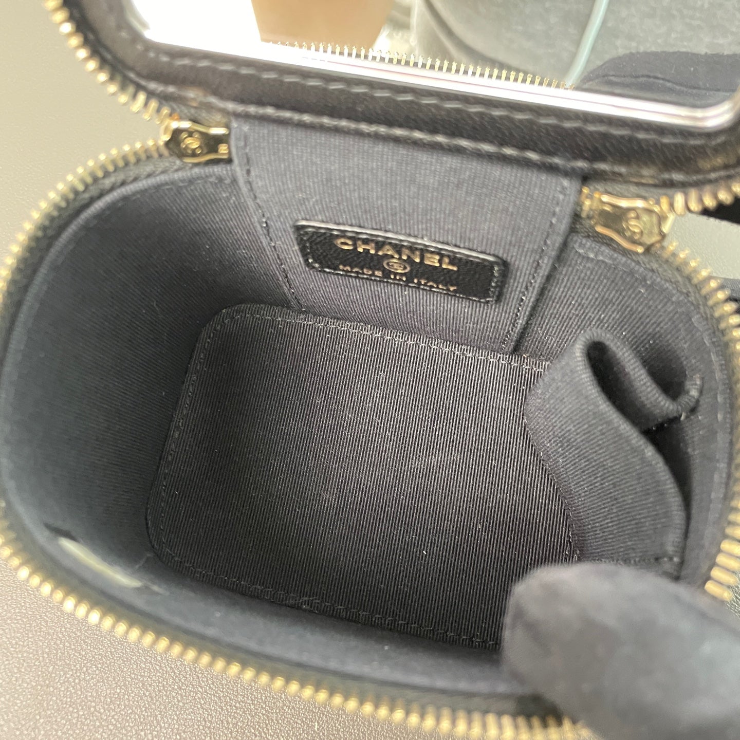 Chanel Crossbody