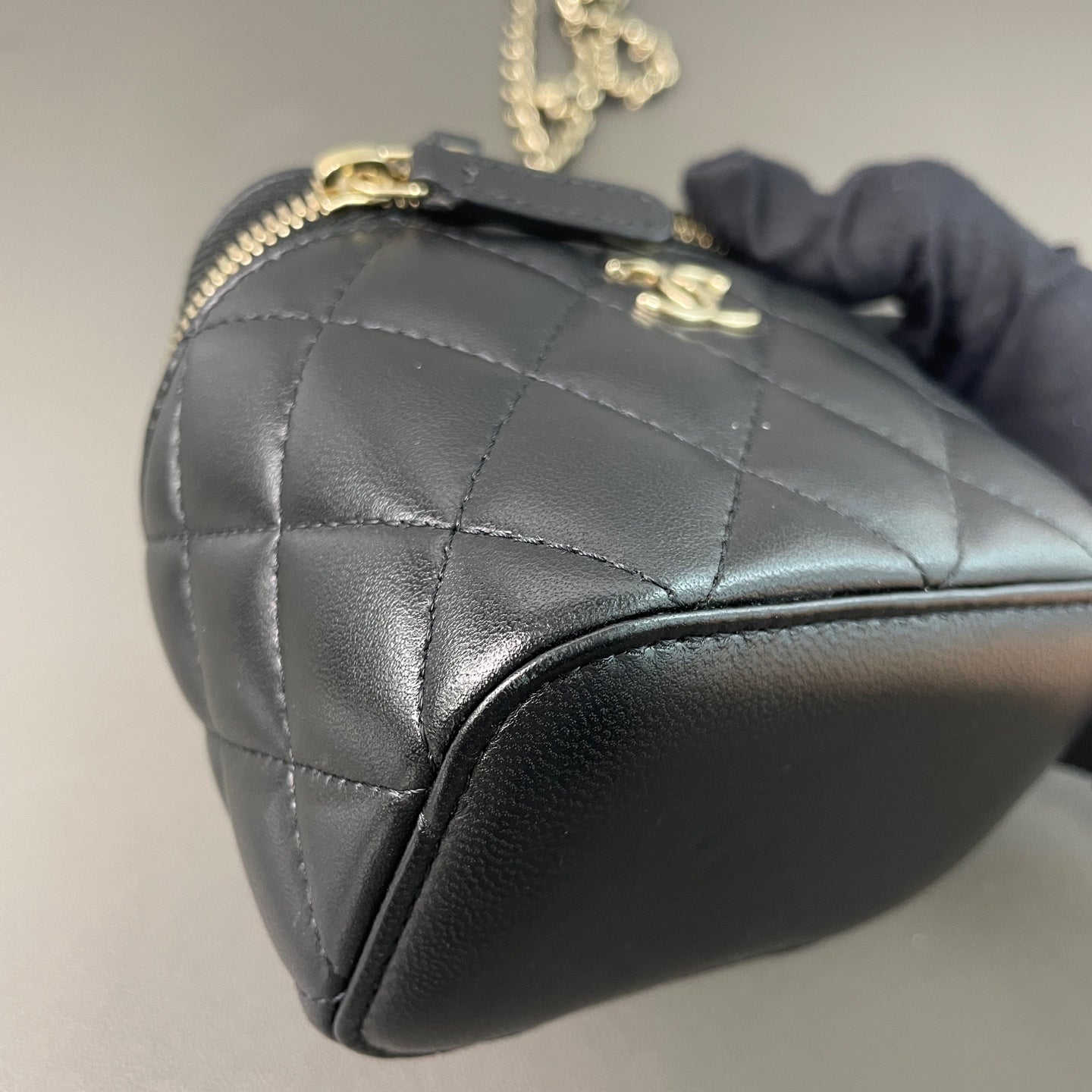 Chanel Crossbody