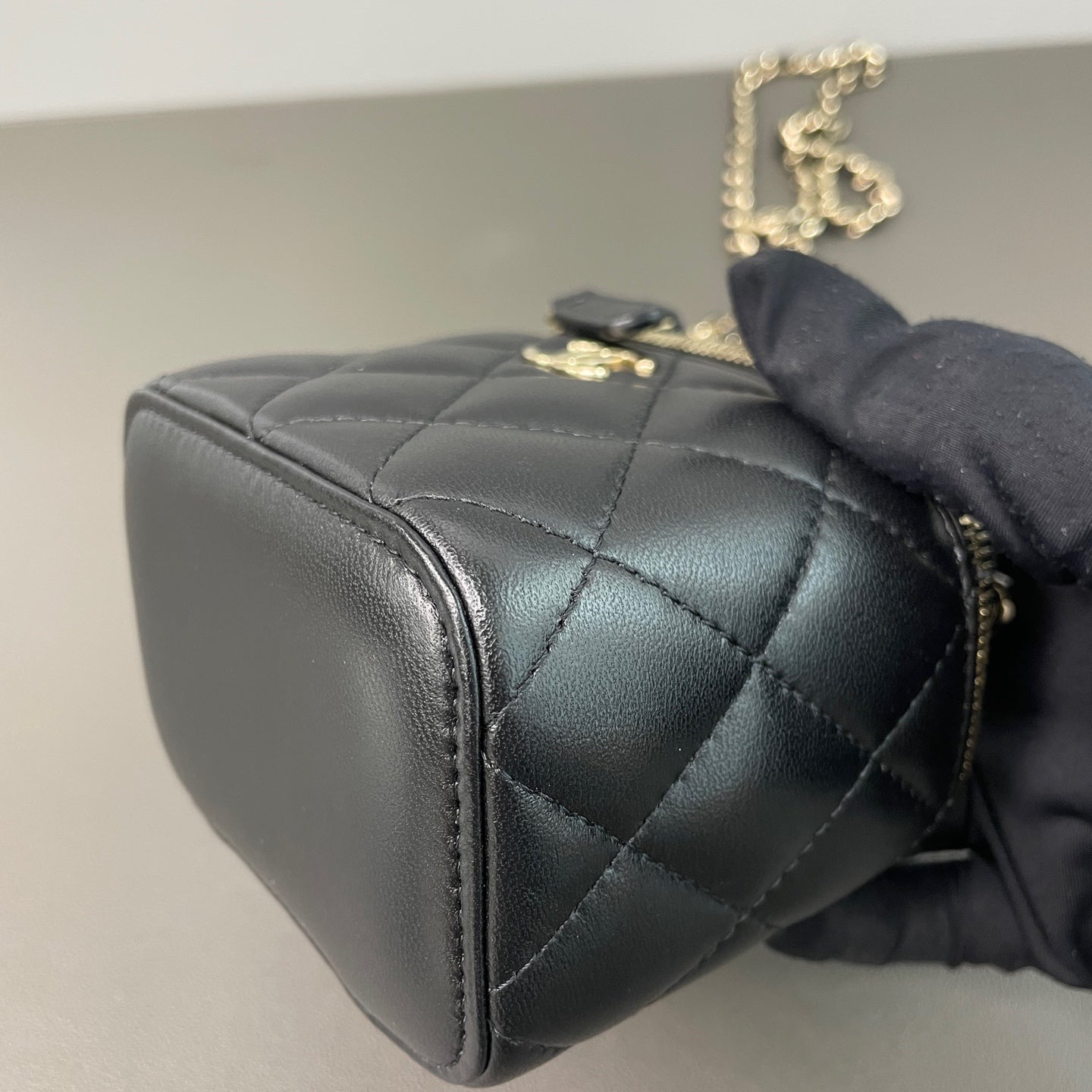 Chanel Crossbody