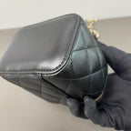 Chanel Crossbody