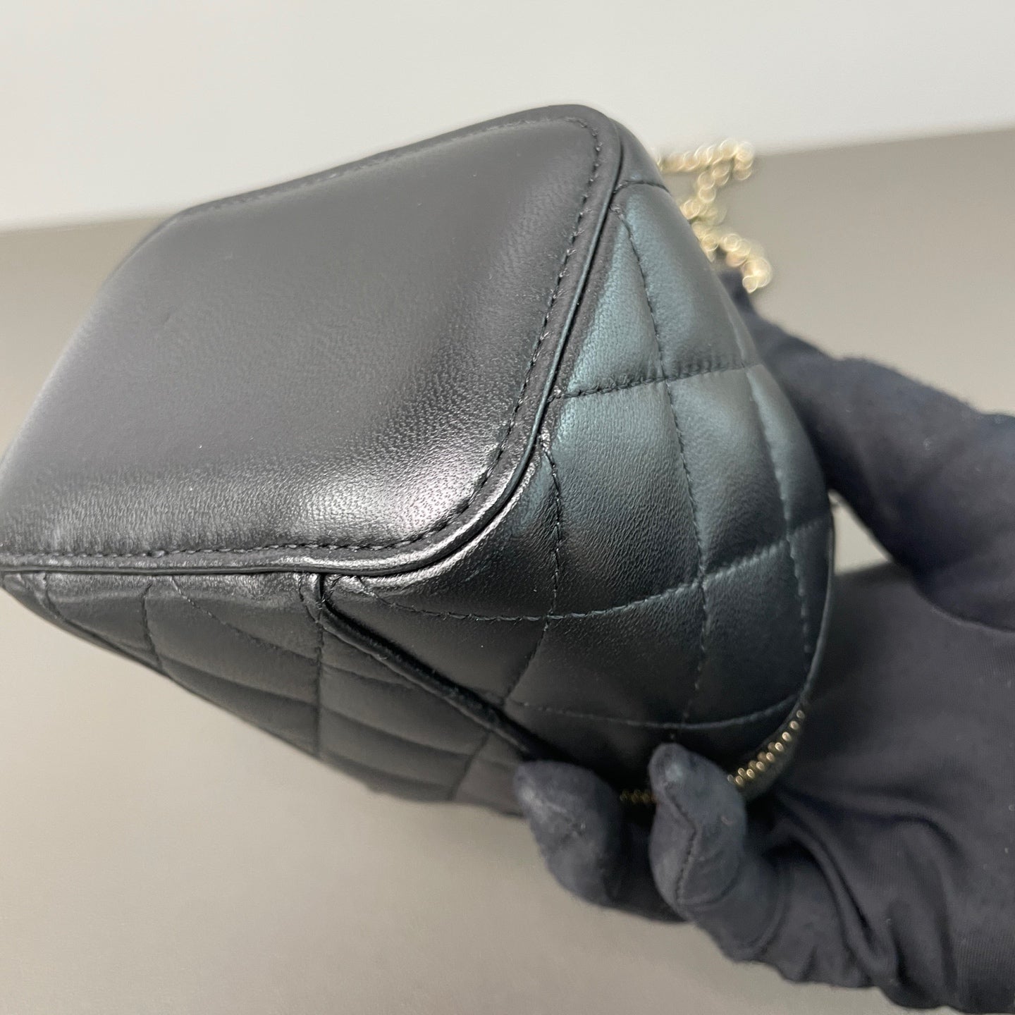 Chanel Crossbody