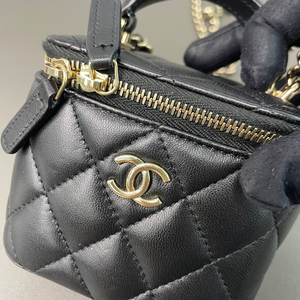 Chanel Crossbody