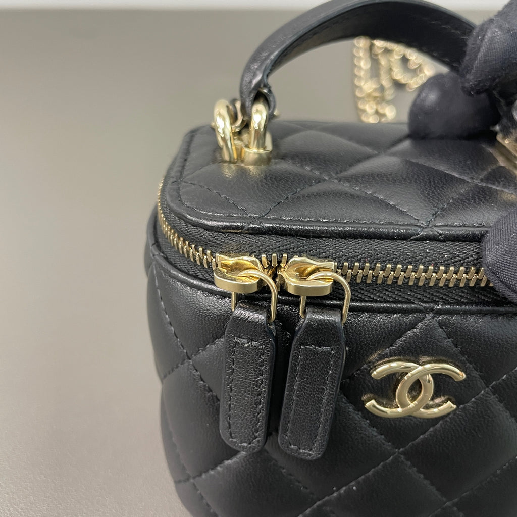 Chanel Crossbody