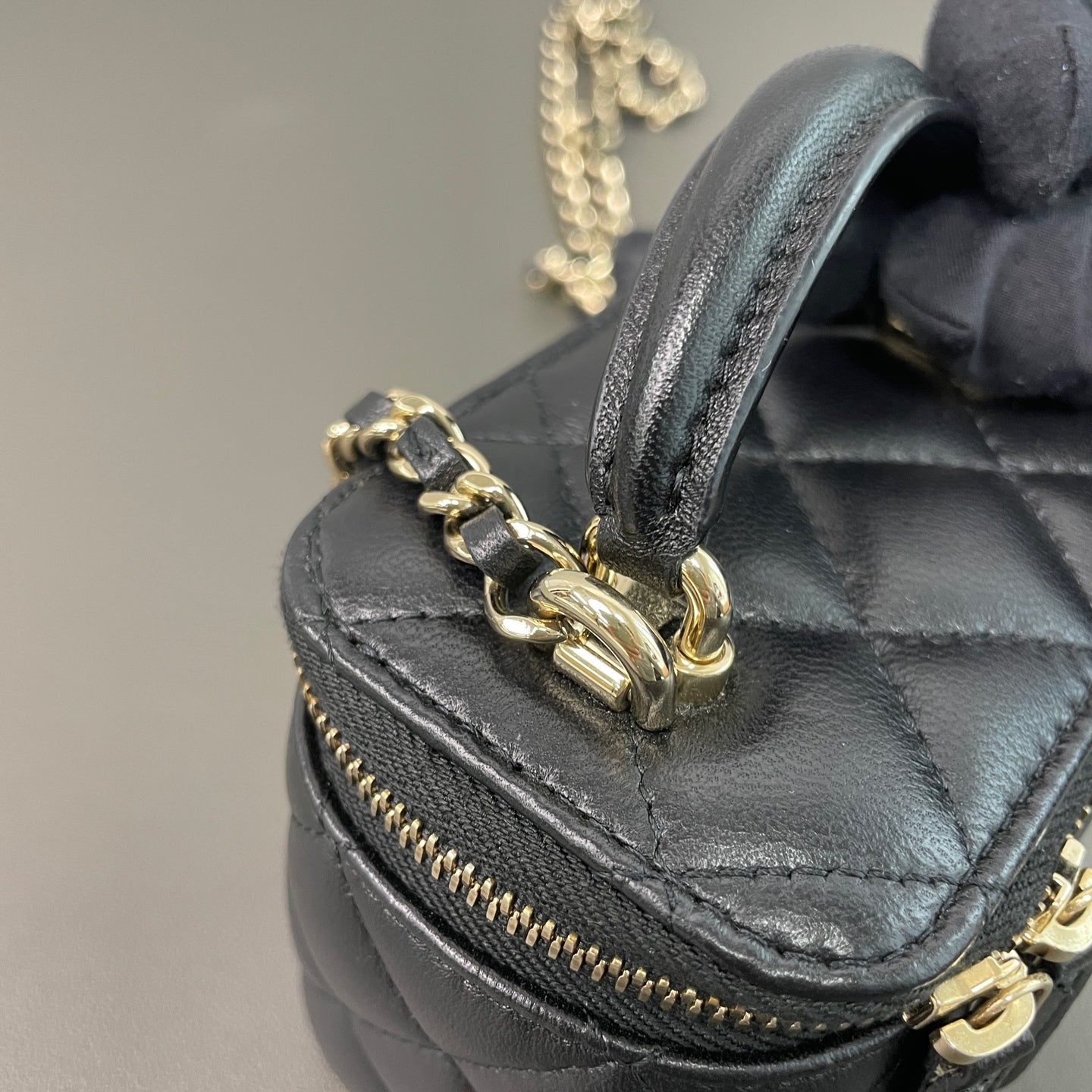 Chanel Crossbody