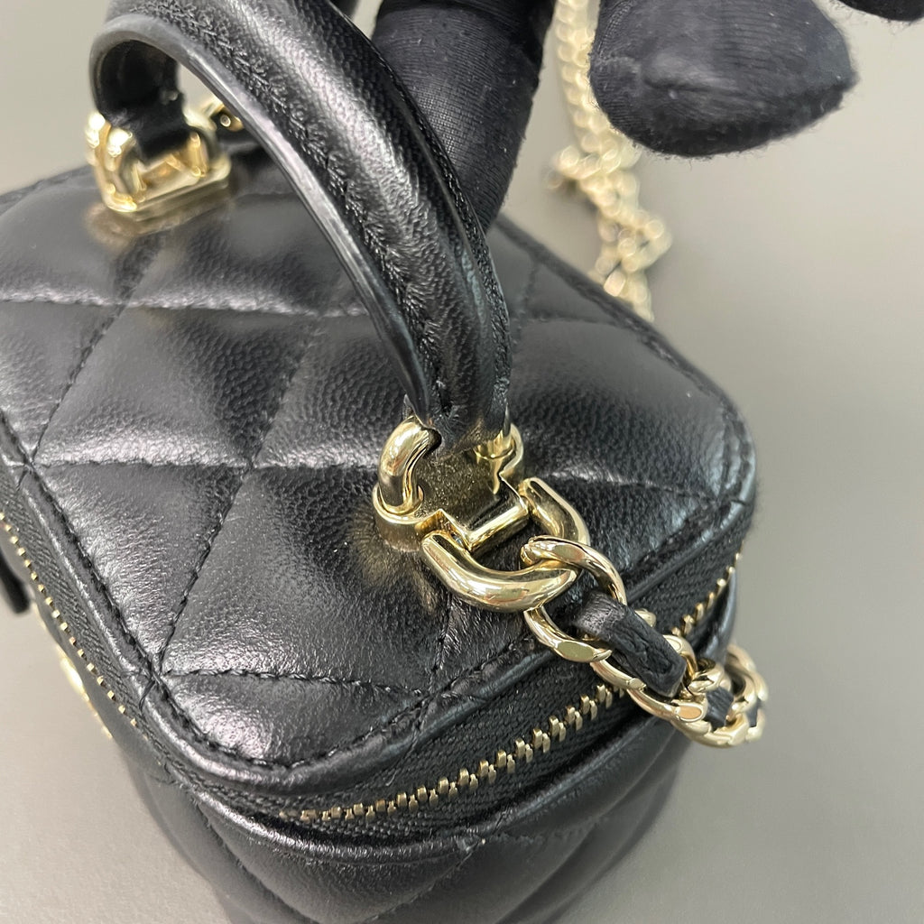 Chanel Crossbody