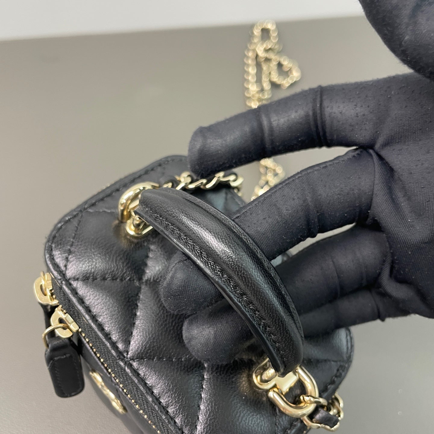 Chanel Crossbody