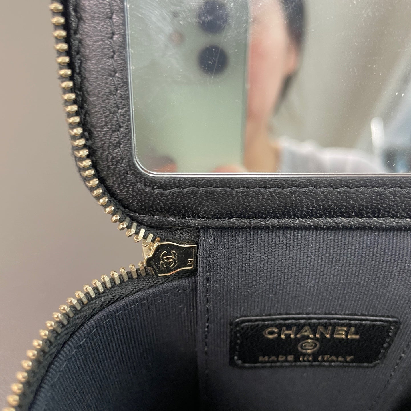 Chanel Crossbody