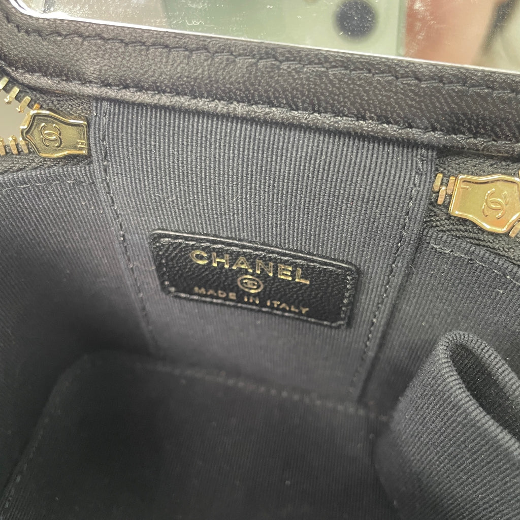 Chanel Crossbody