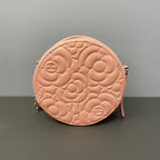 Chanel Pink Crossbody