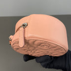 Chanel Pink Crossbody