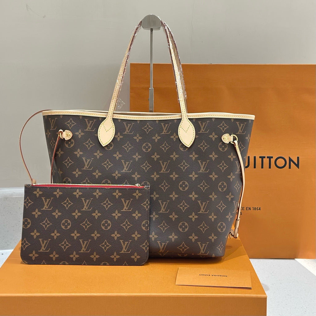 Louis Vuitton Red