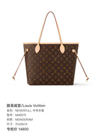 Louis Vuitton Red