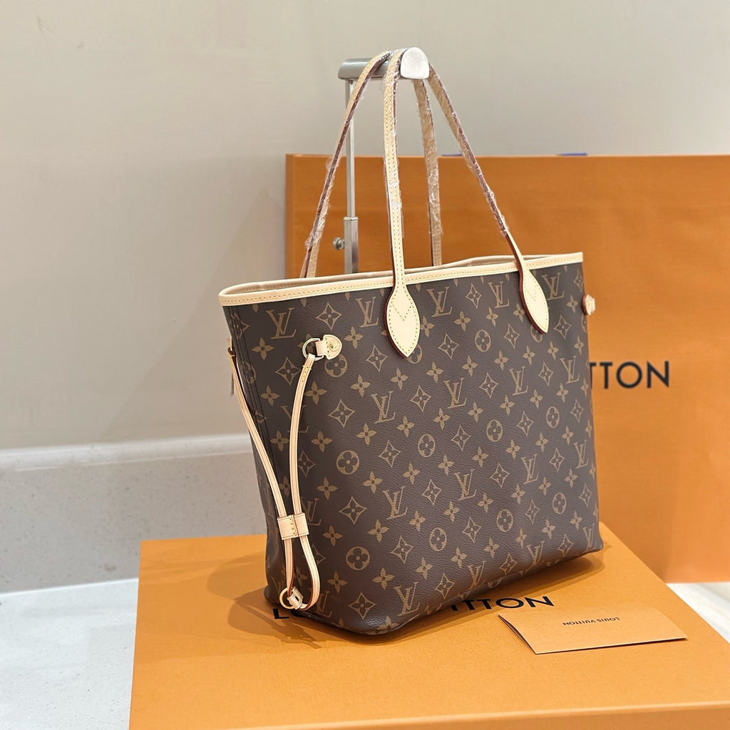 Louis Vuitton Red