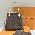 Louis Vuitton Red
