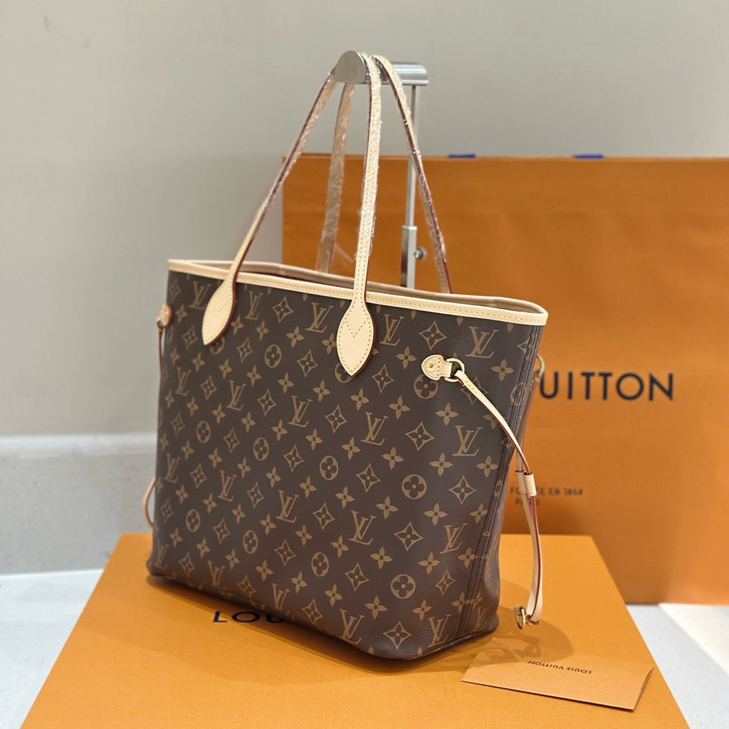 Louis Vuitton Red