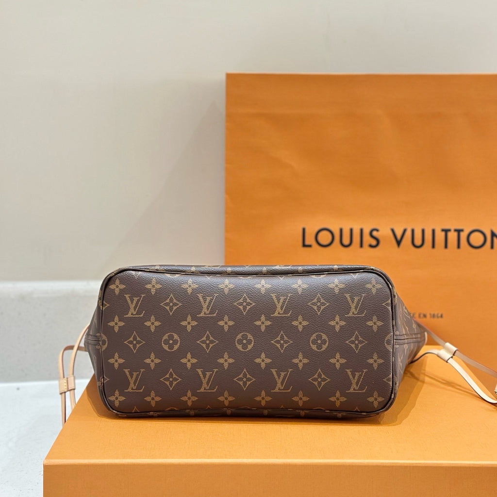 Louis Vuitton Red