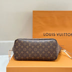 Louis Vuitton Red