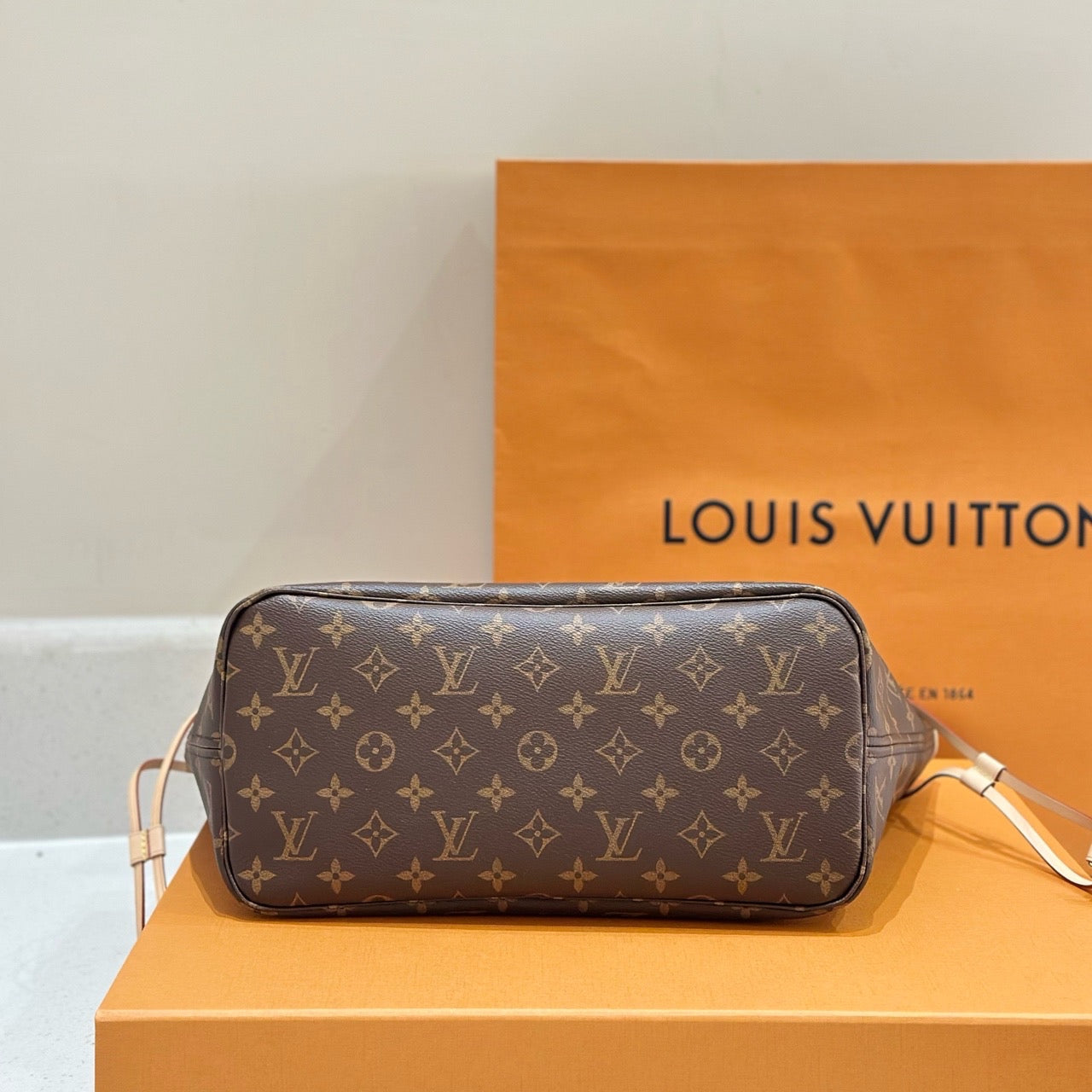 Louis Vuitton Red