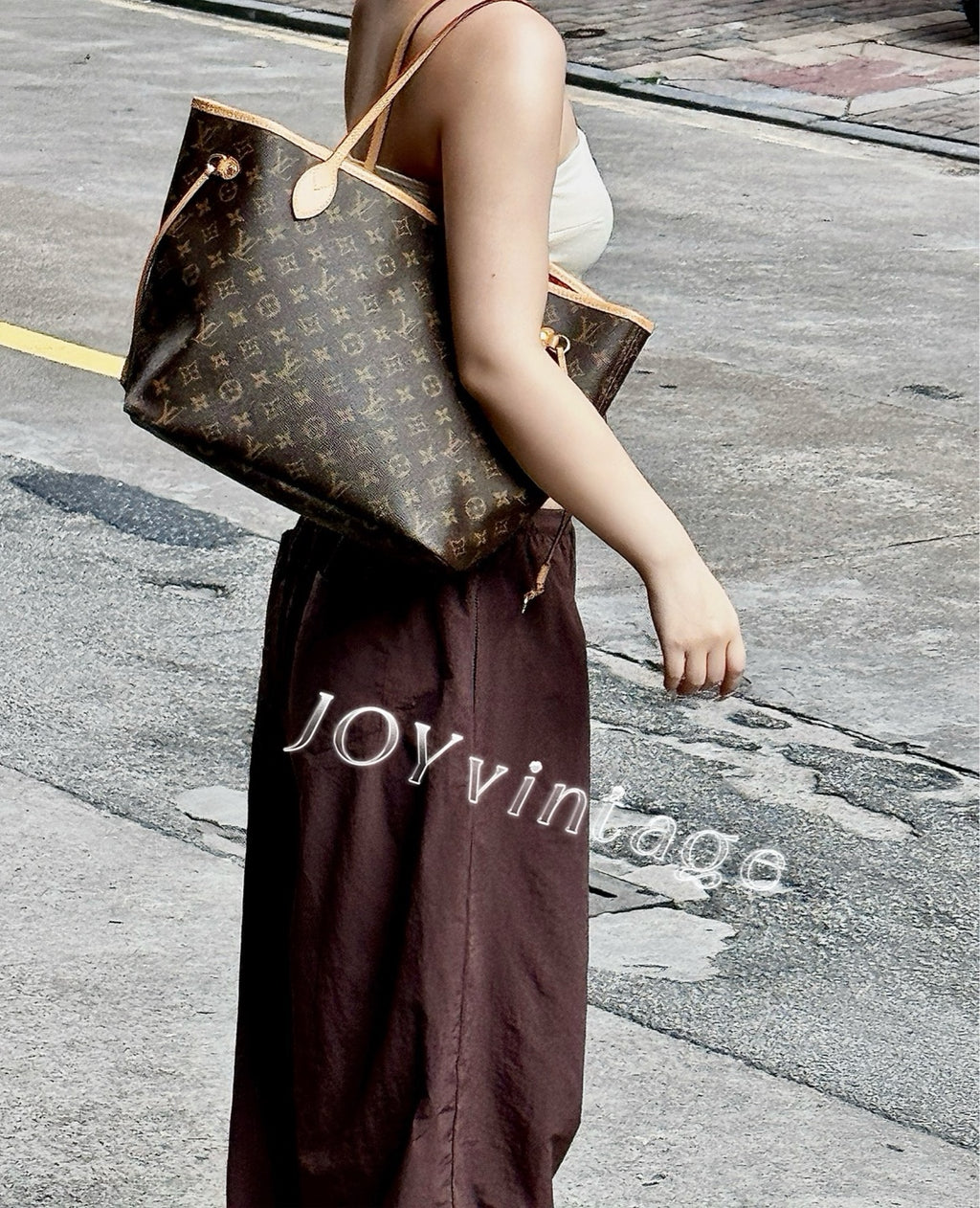 Louis Vuitton Red