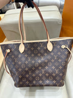Louis Vuitton Red