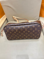 Louis Vuitton Red