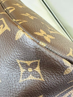Louis Vuitton Red