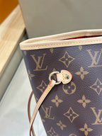 Louis Vuitton Red