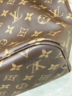 Louis Vuitton Red