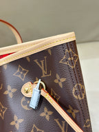 Louis Vuitton Red