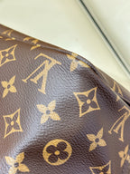 Louis Vuitton Red