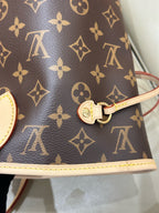 Louis Vuitton Red