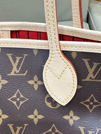 Louis Vuitton Red