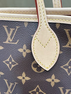 Louis Vuitton Red