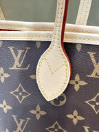 Louis Vuitton Red
