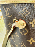 Louis Vuitton Red