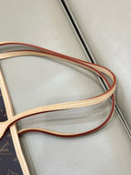Louis Vuitton Red