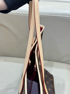 Louis Vuitton Red