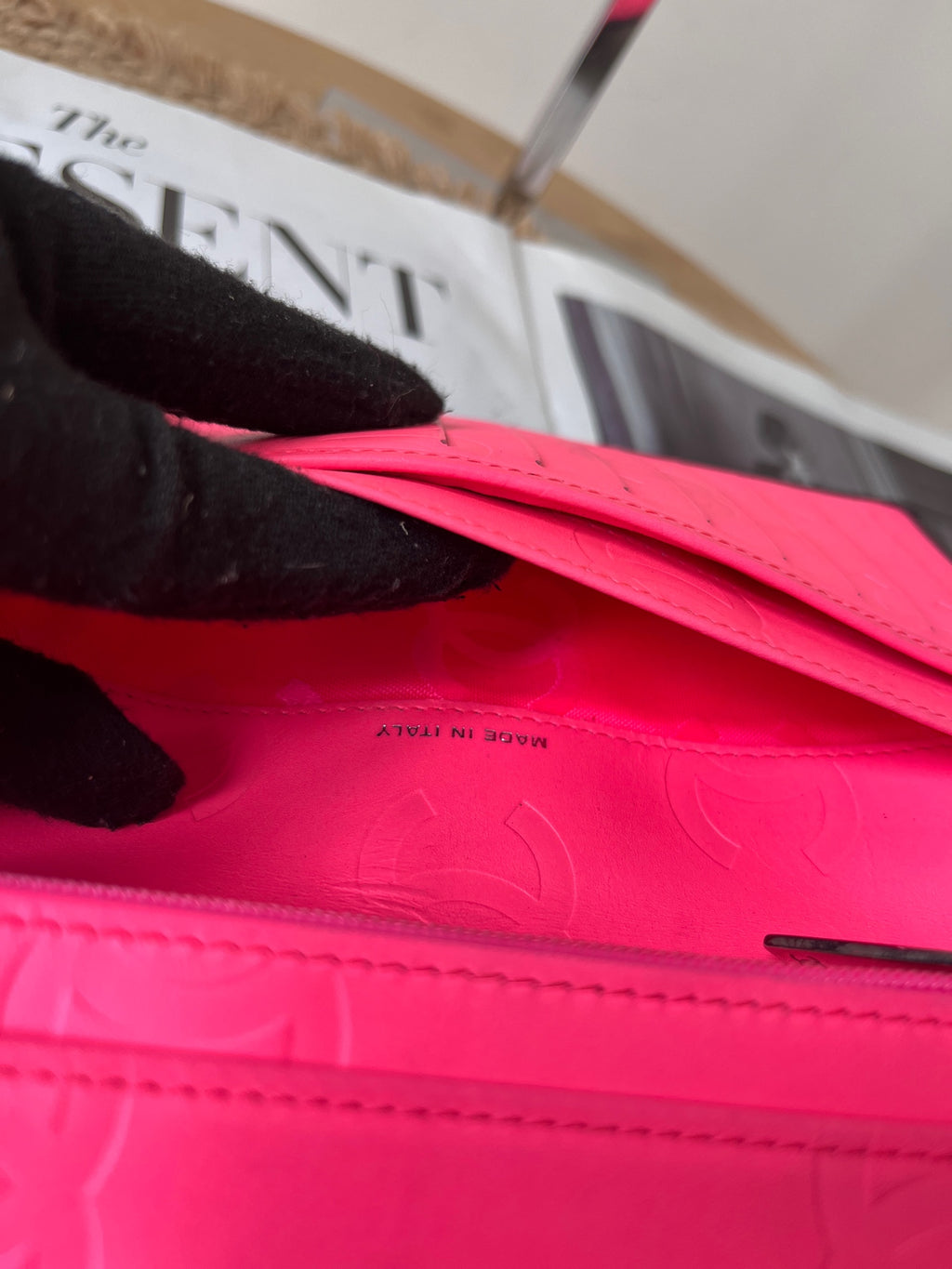 Chanel