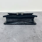 Gucci Velvet Black 476432-9TIBN-8176