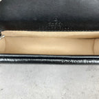 Gucci Velvet Black 476432-9TIBN-8176