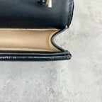 Gucci Velvet Black 476432-9TIBN-8176