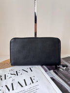 Prada Leather Black