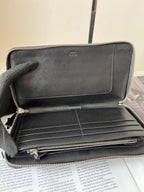Prada Leather Black