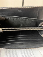 Prada Leather Black