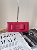 Prada Leather