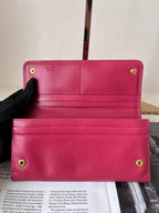 Prada Leather