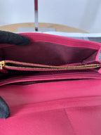 Prada Leather