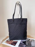Dior Leather Tote